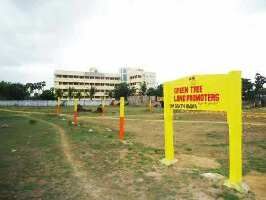  Residential Plot for Sale in Ellapuram, Thiruvallur