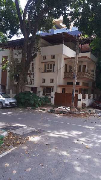 7 BHK House 4500 Sq.ft. for Rent in Sadashiva Nagar, Bangalore