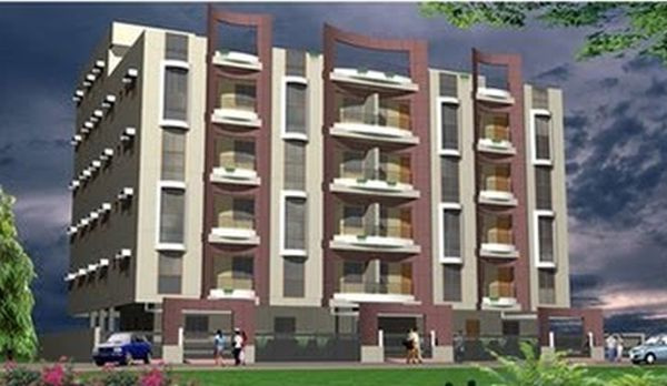 2 BHK House 1250 Sq.ft. for Sale in Silicon City, Indore