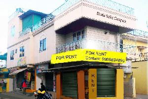  Office Space for Rent in Hennur Road, Bangalore
