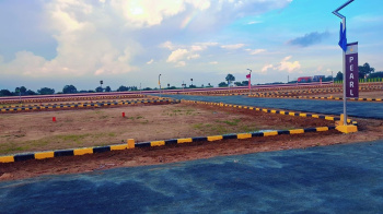  Residential Plot for Sale in Panjapur, Tiruchirappalli