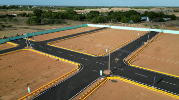  Residential Plot for Sale in Nagamangalam, Tiruchirappalli