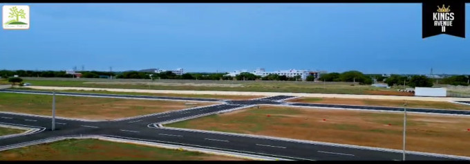  1800 Sq.ft. Commercial Land for Sale in Panjapur, Tiruchirappalli