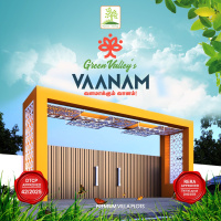  Residential Plot for Sale in Nagamangalam, Tiruchirappalli