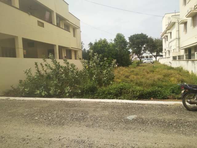  Residential Plot 2400 Sq.ft. for Sale in Perundurai, Erode