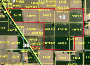  Agricultural Land for Sale in Indri, Karnal