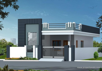 2 BHK House for Sale in Pollachi, Coimbatore