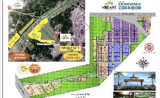  Residential Plot for Sale in Depalpur, Indore