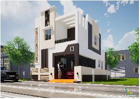 2 BHK House for Sale in Saravanampatti, Coimbatore