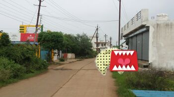  Residential Plot for Sale in Karond Bypass Road, Bhopal