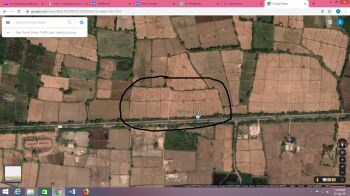  Agricultural Land for Sale in SH 16, Kheda, Kheda