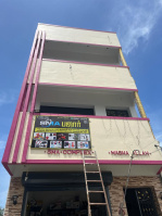  Office Space for Rent in Nagal Nagar, Dindigul