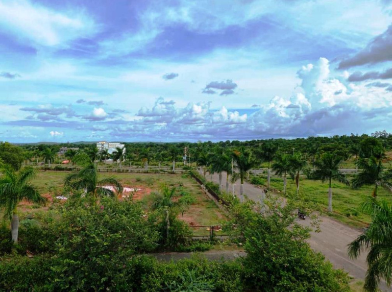  2400 Sq.ft. Residential Plot for Sale in Gokul Road, Hubli