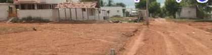  1500 Sq.ft. Residential Plot for Sale in Agaram, Dindigul