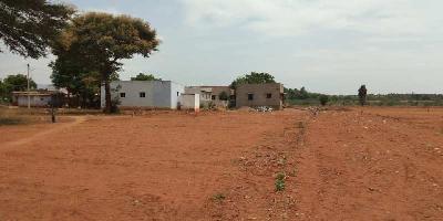  Residential Plot for Sale in Thadikombu, Dindigul