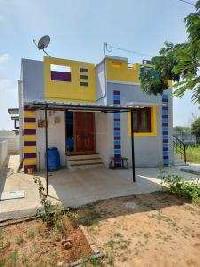2 BHK House for Sale in Chettinayakampatti, Dindigul