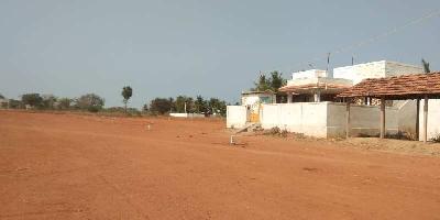  Residential Plot for Sale in Agaram, Dindigul