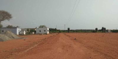  Residential Plot for Sale in Vedasandur, Dindigul