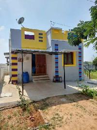 1 BHK House for Sale in Agaram, Dindigul