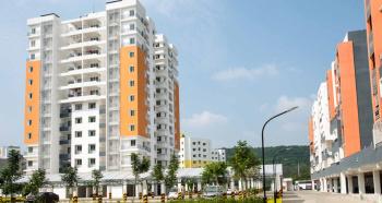 3 BHK Flat for Rent in Mahindra City, Chennai