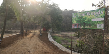  Residential Plot for Sale in Nagothana, Raigad