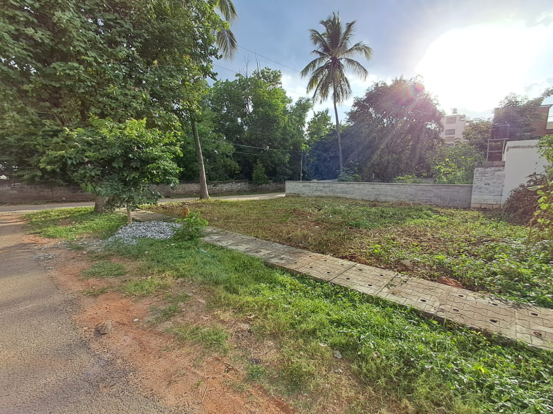  Residential Plot 1773 Sq.ft. for Sale in Kengeri, Bangalore