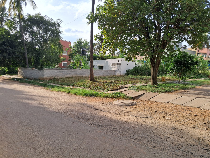  Residential Plot 1773 Sq.ft. for Sale in Kengeri, Bangalore