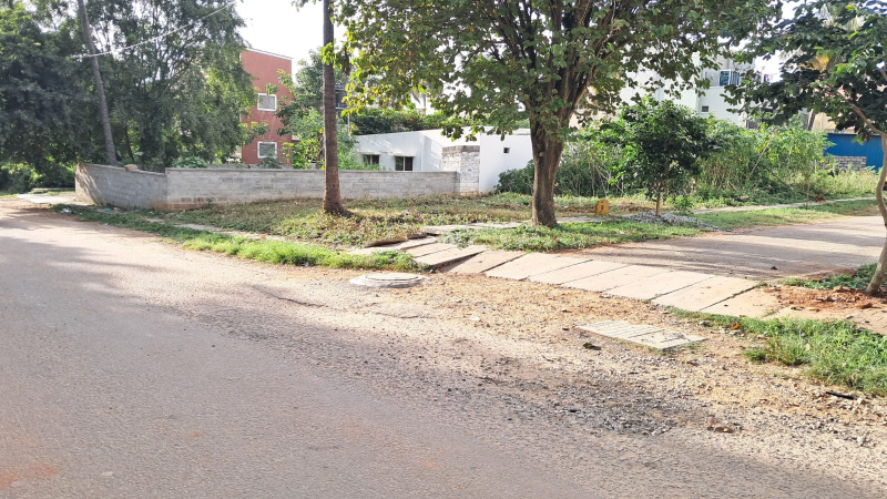  Residential Plot 1773 Sq.ft. for Sale in Kengeri, Bangalore