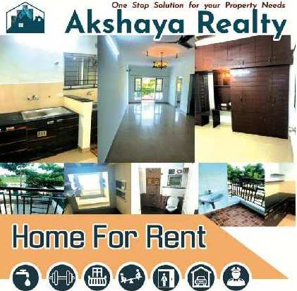 2 BHK Residential Apartment 1100 Sq.ft. for Rent in Koyembedu, Chennai