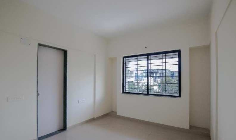 2 BHK Residential Apartment 937 Sq.ft. for Sale in Laxmi Nagar, Balewadi, Pune