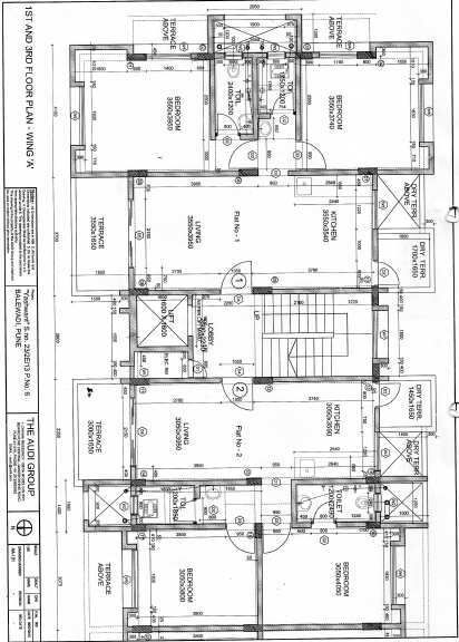 2 BHK Apartment 937 Sq.ft. for Sale in Laxmi Nagar, Balewadi, Pune