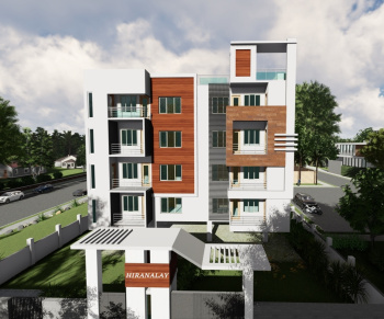 3 BHK Flat for Sale in Link Road, Silchar