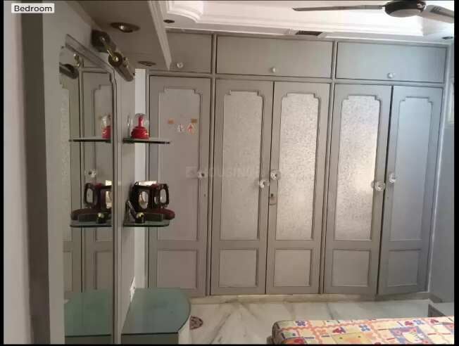 3 BHK Apartment 1800 Sq.ft. for Sale in Vazira, Borivali West, Mumbai