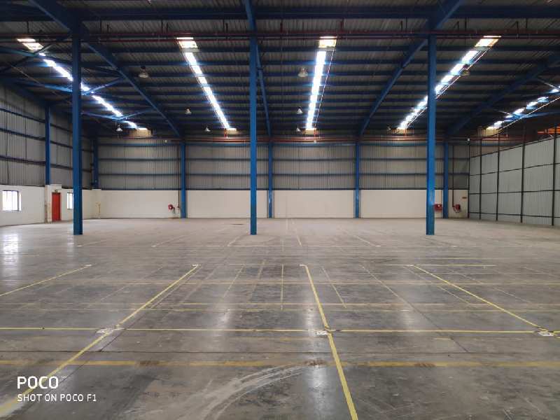 Warehouse 10000 Sq. Meter for Rent in
