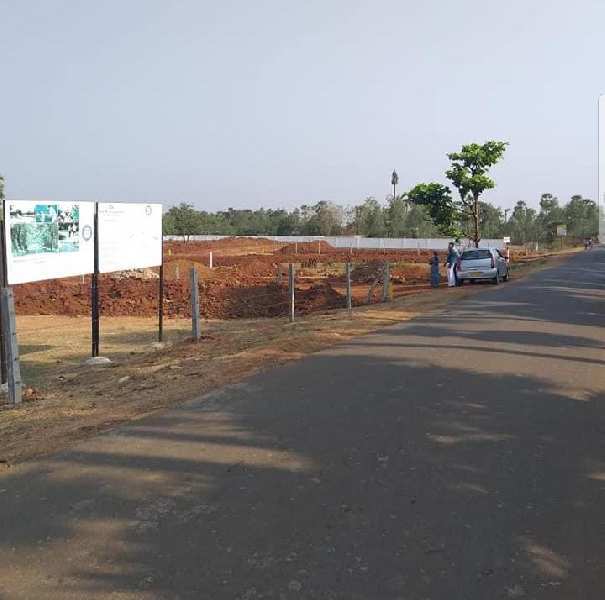  Residential Plot 200 Sq. Yards for Sale in Timmapur, Hyderabad