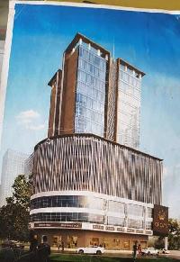  Office Space for Rent in Sector 15 Vashi, Navi Mumbai