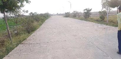  Residential Plot for Sale in Jewar, Gautam Buddha Nagar