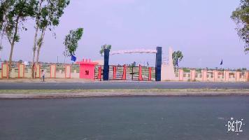  Commercial Land for Sale in Khair, Aligarh
