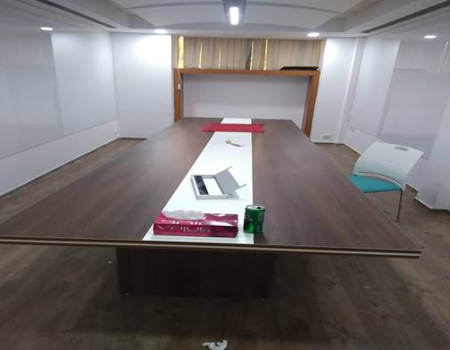  Office Space 6500 Sq.ft. for Rent in Okhla Industrial Area Phase III, Delhi