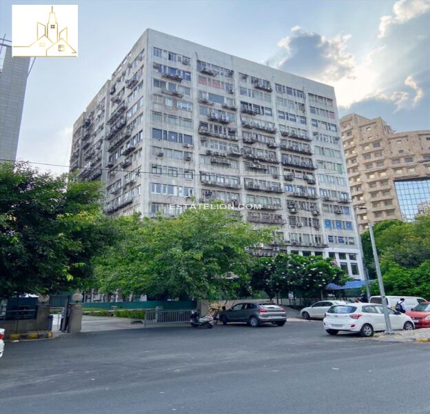  Office Space 1400 Sq.ft. for Rent in Barakhamba Road, Connaught Place, Delhi