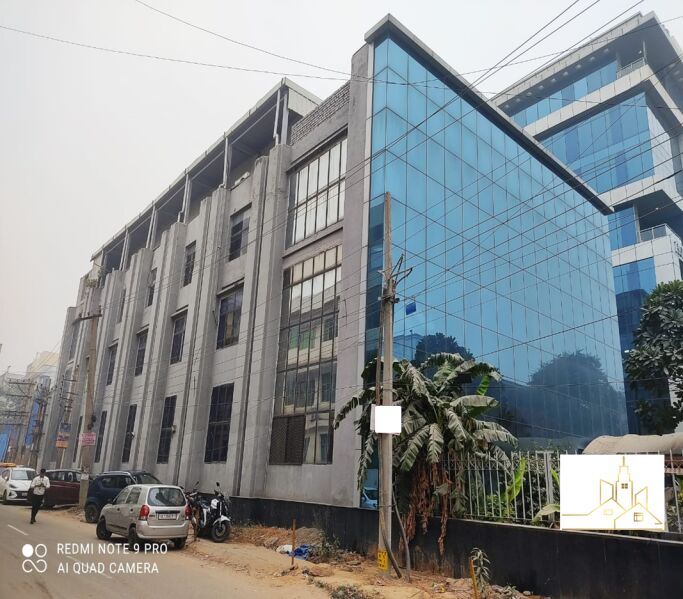  Office Space 30000 Sq.ft. for Sale in Phase IV Udyog Vihar, Gurgaon