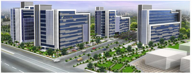  Office Space 6500 Sq.ft. for Rent in Golf Course Ext Road, Golf Course Ext Road, Gurgaon