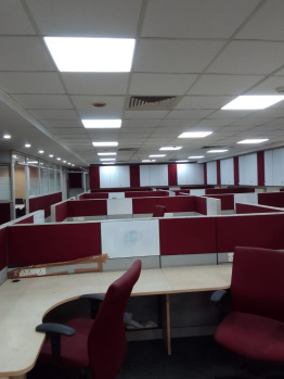  Office Space for Rent in Okhla, Delhi