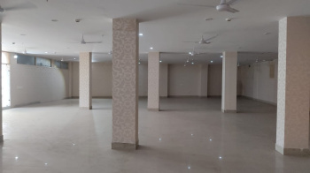  Office Space for Rent in Vasant Kunj, Delhi