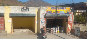  Commercial Shop for Rent in Srinagar Pauri Garhwal