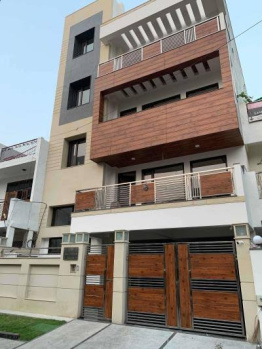 5 BHK House for Sale in Sector 39 Noida