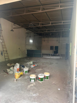  Warehouse for Rent in Sector 63 Noida