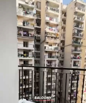 2 BHK Flat for Sale in Greater Noida West