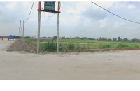  Agricultural Land for Sale in Modinagar, Ghaziabad