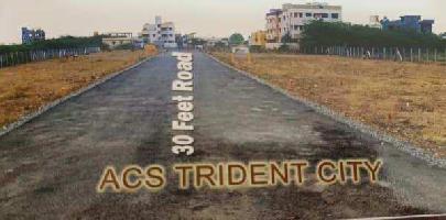  Industrial Land for Sale in Anakaputhur, Chennai